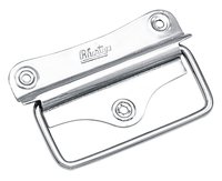 SS Three Hole Chest Handle