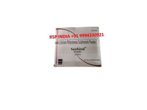 SEEBIND SACHET