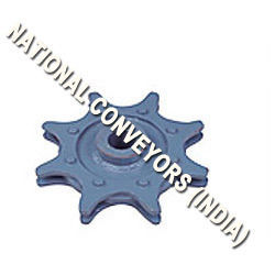 Industrial Sprockets