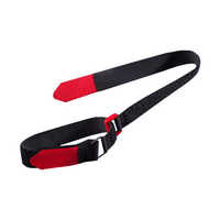 Customized Hook and Loop Straps