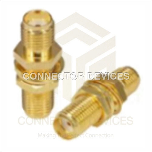 SMA CONNECTOR