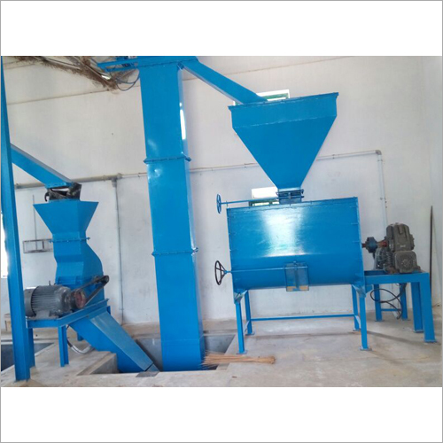 Automatic Hammer Mill Machine Manufacturer and Supplier in Tamil Nadu