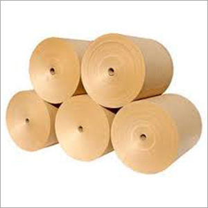 Semi Craft Paper Roll at Rs 38/roll, New Items in Sonipat