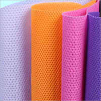 Nonwoven Fabric Sheet and Roll