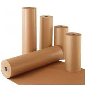 Paper Kraft Roll