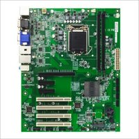 Industrial Motherboard
