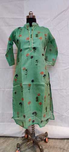 Party Wear Kurti