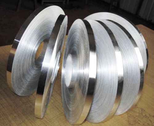 Hot Rolled Steel Strips