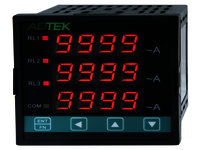 Voltage - Current Meter