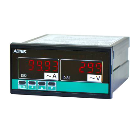 Voltage - Current Meter