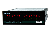 Voltage - Current Meter