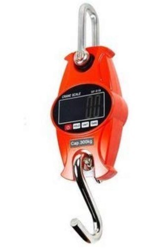 Industrial & Commercial Mini Crane Hanging Scale