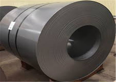 Hot Rolled Steel Coil