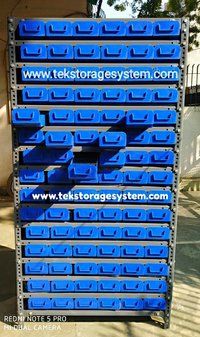 Plastic  Storage Drawers