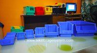 Plastic  Storage Drawers