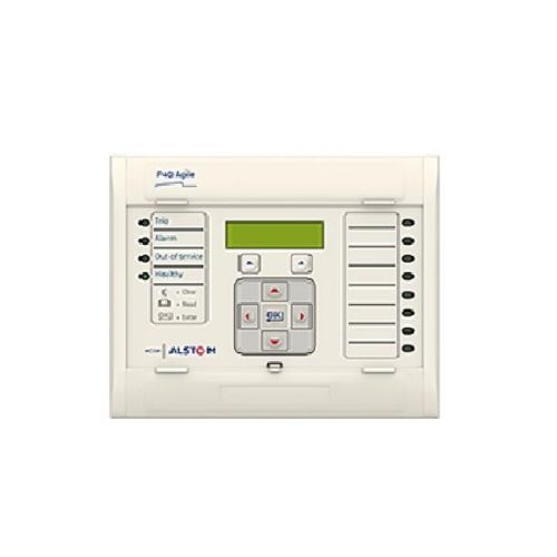 Alstom Motor Protection relay Agile P253 (Numerical relay)