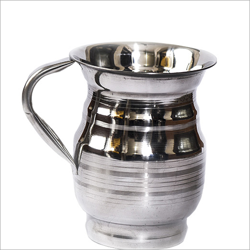 Stainless Steel Jug Size: Different Size Available
