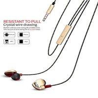 pTron Soundfire In-ear Sports Earphones with Stereo Sound and Mic