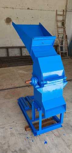 Poultry Feed Grinder