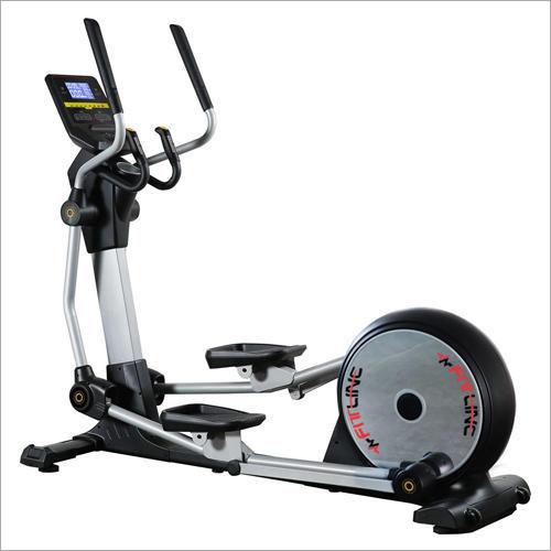 Stretch Cross Trainer