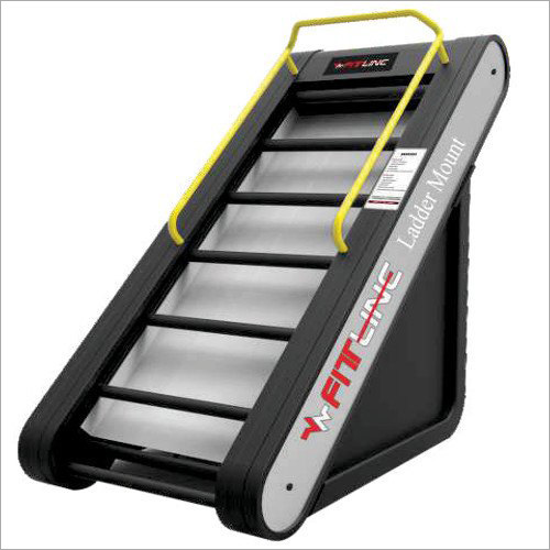 Climber Ladder Mount