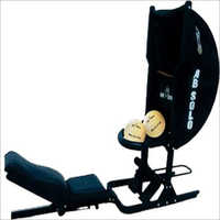 AB Solo Machine