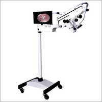Dissecting Operating Microscope