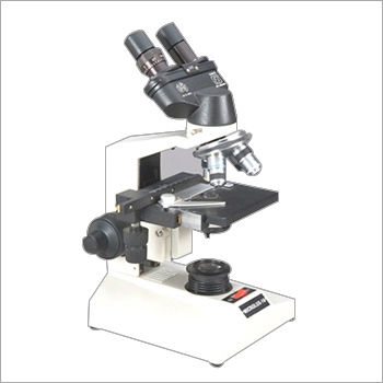 Pathological Coaxial Binocular Microscope