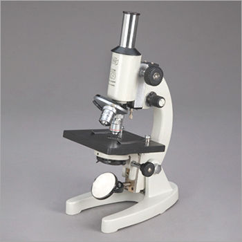 Movable Condenser Student Microscope Application: Laboratory