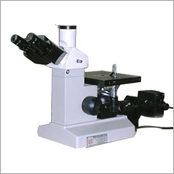 Research Inverted Metallurgical Microscope