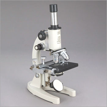 Student Medical Microscope