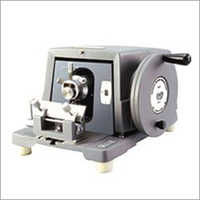 Manual Rotary Microtome