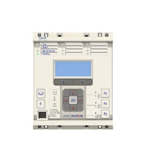 Alstom Transmission Protection Relay Agile P14dl (Numerical Relay)