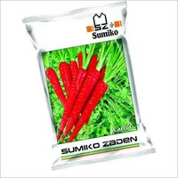 Vegetable Seeds Packaging Pouch