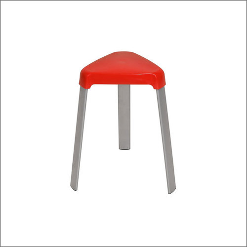 TRIANGLE STOOL