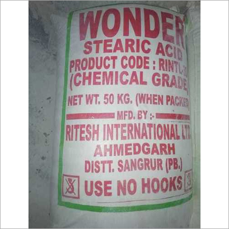 Wonder Stearic Acid