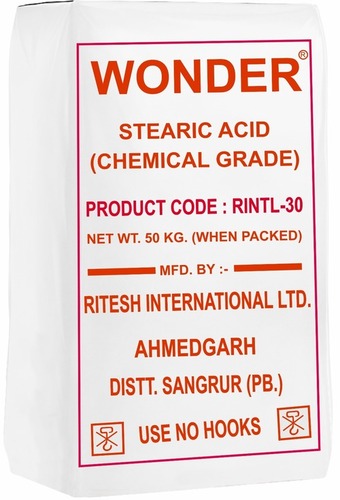 Wonder Stearic Acid