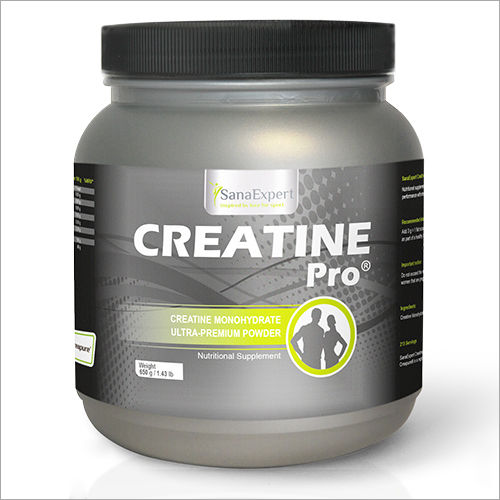 Creatine Pro