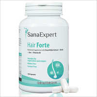 Hair Forte Capsules