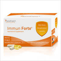 Immune Forte Capsules