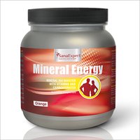 Mineral Energy
