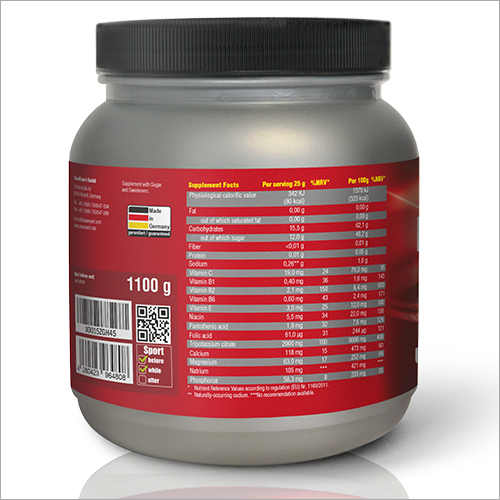 Mineral Energy