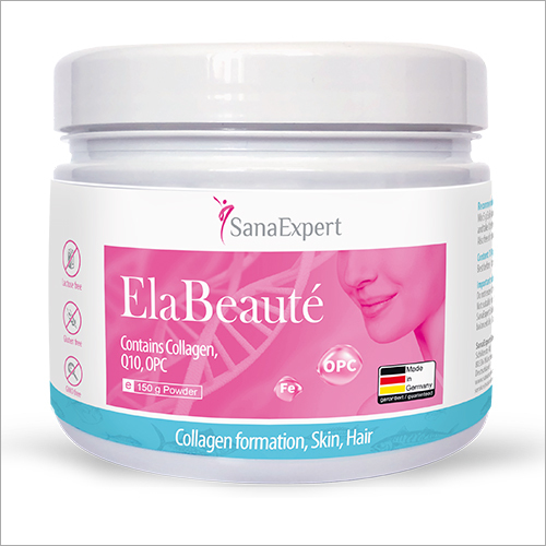 ElaBeaute Collagen