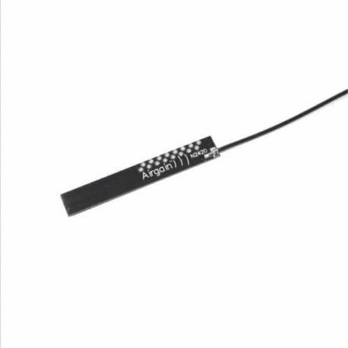 2.4G 3dBi IPEX WIFI Module Antenna High Gain Omni Directional Built-In Antenna By 3AN TELECOM PRIVATE LIMITED