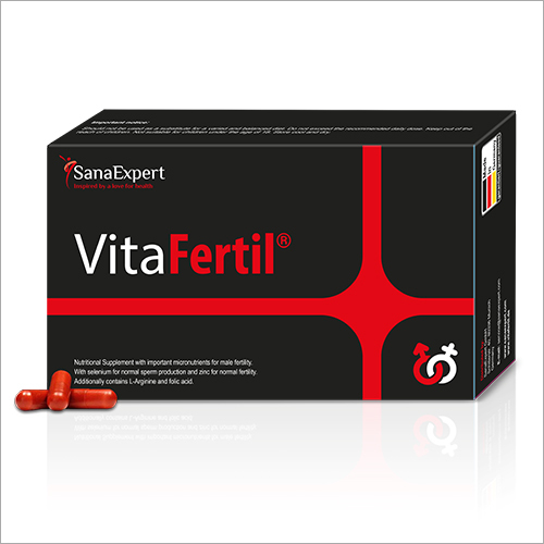 VitaFertil Capsules