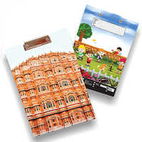 Venus Exam Pad - Color: Multicolor