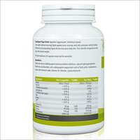 Figure Active Capsules
