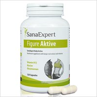 Figure Active Capsules
