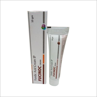 Fusidic Acid Cream IP