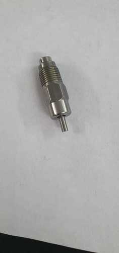 Poultry Nipple Stainless Steel